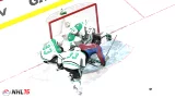 NHL 15 CZ (XBOX)