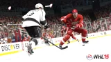 NHL 15 CZ (XBOX)