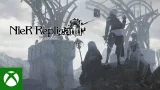 NieR Replicant ver.1.22474487139… | TGS Trailer