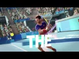 Olympic Games Tokyo 2020: The Official Video Game | Announcement Trailer