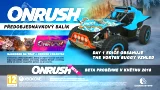 Onrush: Day One Edition (XBOX)
