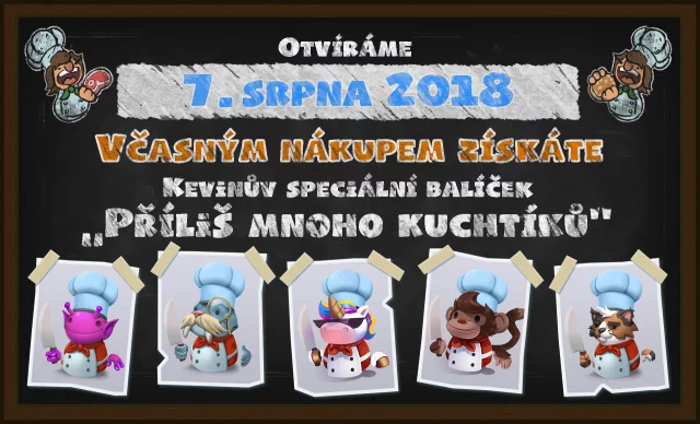 Overcooked 2 (XBOX)