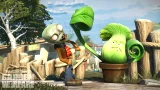 Plants vs. Zombies: Garden Warfare (XBOX)