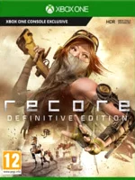 ReCore - Definitive Edition