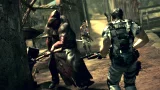 Resident Evil 5 HD (XBOX)