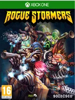 Rogue Stormers