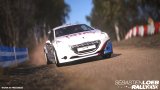 Sebastien Loeb Rally EVO (XBOX)
