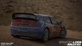 Sebastien Loeb Rally EVO (XBOX)