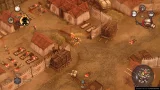 Shadow Tactics: Blades of the Shogun (XBOX) - Taktické