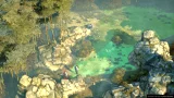 Shadow Tactics: Blades of the Shogun (XBOX) - Taktické
