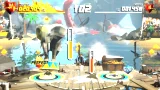 Shape Up (XBOX) - Kinect