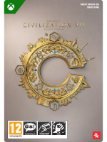 C2C Sid Meiers Civilization VII: Deluxe Edition (PP/Launch Day), ESD Software Download incl. Activation-Key