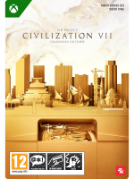 Sid Meiers Civilization VII - Founders Edition - Xbox Series S, Xbox Series X, Xbox One - ESD