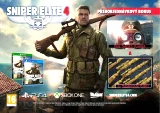 Sniper Elite 4 (Limited Edition) (XBOX)