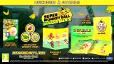 Super Monkey Ball Banana Mania - Launch Edition (XBOX)