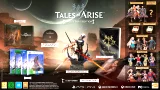 Tales of Arise - Collectors Edition (XBOX)
