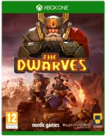 The Dwarves