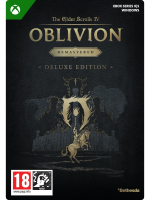 C2C EldrScrllsIV Oblvion Rms Dlx, ESD Software Download incl. Activation-Key