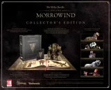 The Elder Scrolls Online: Morrowind (Collectors Edition) (XBOX)