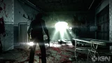 The Evil Within (XBOX)