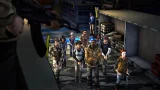 Walking Dead: Season 2 (XBOX) - Hororové