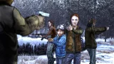 Walking Dead: Season 2 (XBOX) - Hororové