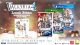 Valkyria Chronicles 4 - Launch Edition (XBOX)