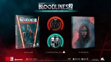 Vampire: The Masquerade - Bloodlines 2 - Unsanctioned  Edition (XBOX)