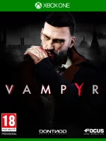 Vampyr