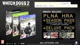 Watch Dogs 2 CZ (GOLD Edition) (XBOX)