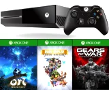 XBOX ONE - herná konzola (1TB) + Gears of War + Ori + Rare Replay
