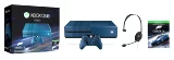XBOX ONE - herná konzola (1TB) (modrá) + Forza Motorsport 6
