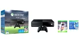 XBOX ONE - herná konzola (500GB) + FIFA 16 + 1 mesiac EA Access - Herné konzoly