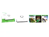 Konzola Xbox One S 1TB All-Digital Edition