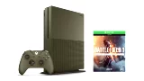 XBOX ONE S - herná konzola (1TB) + Battlefield 1