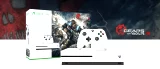 XBOX ONE S - herná konzola (1TB) + Gears of War 4