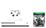 XBOX ONE S - herná konzola (1TB) + Gears of War 4
