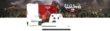 XBOX ONE S - herná konzola (1TB) + Halo Wars 2 (Ultimate Edition)
