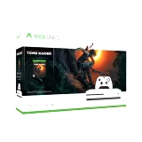 Konzola Xbox One S 1TB + Shadow of the Tomb Raider