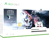 Konzola Xbox One S 1TB + Star Wars Jedi: Fallen Order