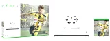 XBOX ONE S - herná konzola (500GB) + FIFA 17 CZ