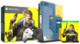 Konzola Xbox One X 1TB Cyberpunk 2077 Limited Edition