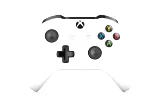 Konzola Xbox One X 1TB + Fallout 76 - Special White Edition