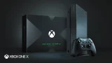 Xbox One X 1TB - Scorpio Edition