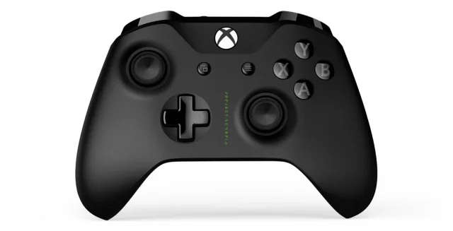 Xbox One X 1TB - Scorpio Edition