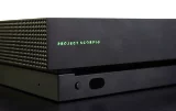Xbox One X 1TB - Scorpio Edition