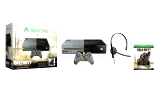 XBOX ONE - herní konzole (1TB) + Call of Duty: Advanced Warfare Limited Edition