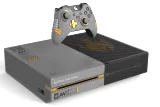 XBOX ONE - herní konzole (1TB) + Call of Duty: Advanced Warfare Limited Edition
