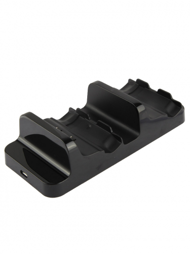 Dobíjacia stanica + batéria pre dva Xbox One ovládače (XBOX)