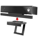 Stojan pre Xbox One Kinect 2.0 senzor